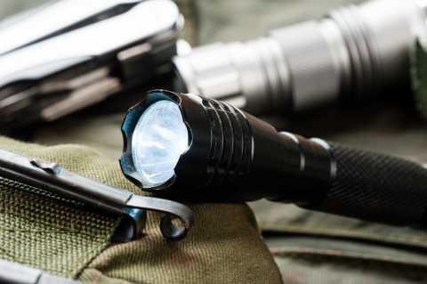 Gadget personalizzati per camperisti